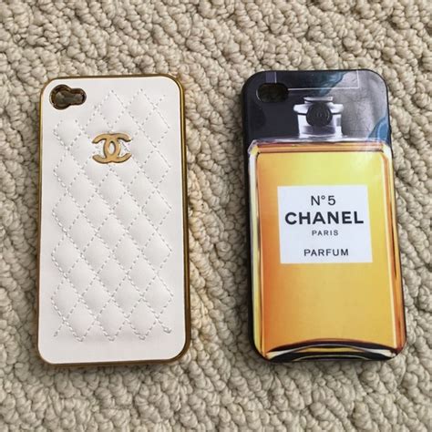 fake chanel phone cases|chanel phone case iphone 13.